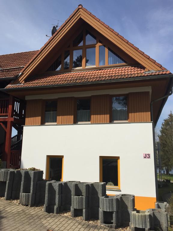 Apartman Martin Lipno nad Vltavou Exterior photo
