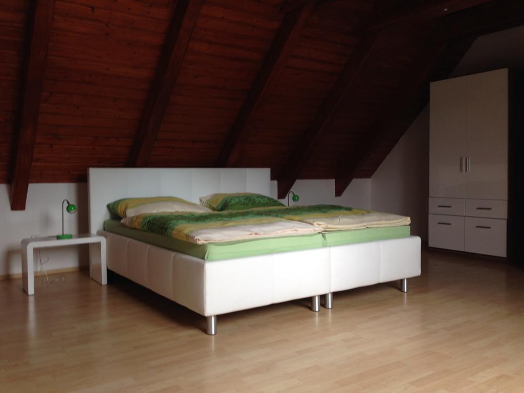 Apartman Martin Lipno nad Vltavou Room photo