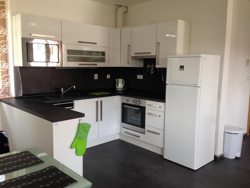 Apartman Martin Lipno nad Vltavou Exterior photo